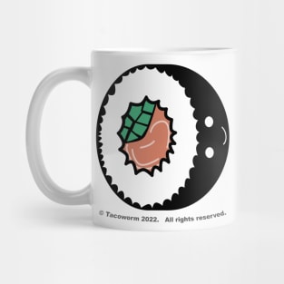 Sushi Mug